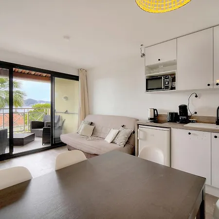 דירה Eva - Piscine - Terrasse - Vca *