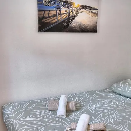 Eva - Piscine - Terrasse - Vca * קאן