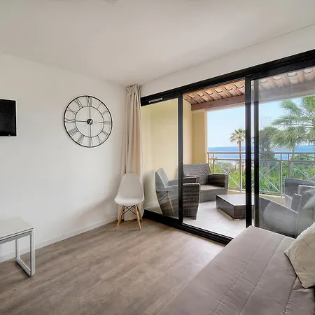 דירה Eva - Piscine - Terrasse - Vca *