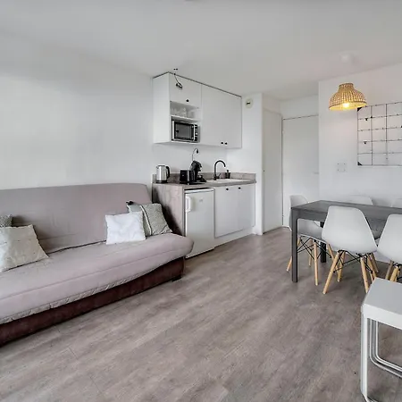 דירה Eva - Piscine - Terrasse - Vca *