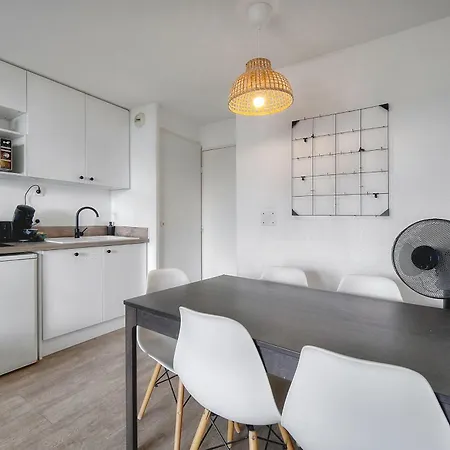 Appartement Eva - Piscine - Terrasse - Vca