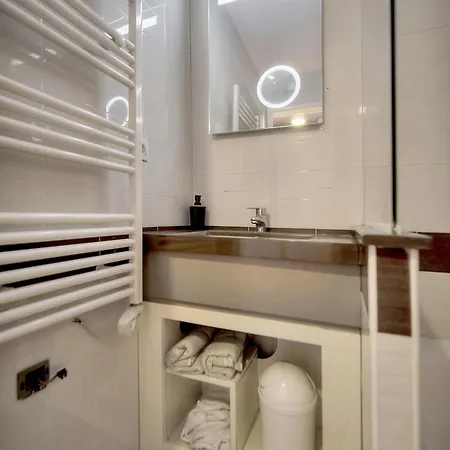 Eva - Piscine - Terrasse - Vca Cannes