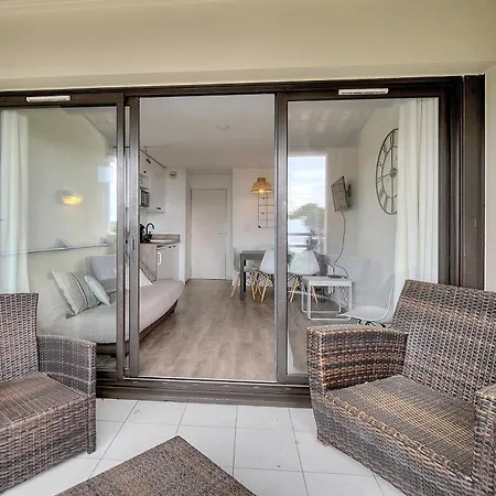 Eva - Piscine - Terrasse - Vca Appartement