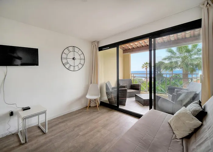 Apartment Eva - Piscine - Terrasse - Vca *