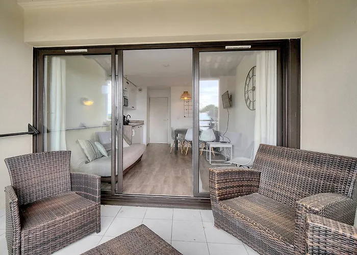 Eva - Piscine - Terrasse - Vca Apartment