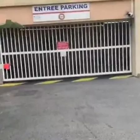 Apartament Eva - Piscine - Terrasse - Vca