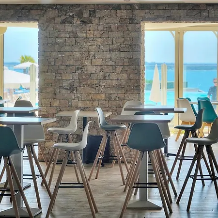 Eva - Piscine - Terrasse - Vca Apartament Cannes