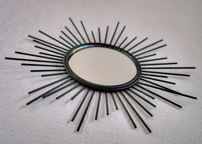 Eva - Piscine - Terrasse - Vca