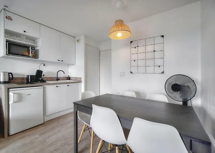 Apartament Eva - Piscine - Terrasse - Vca