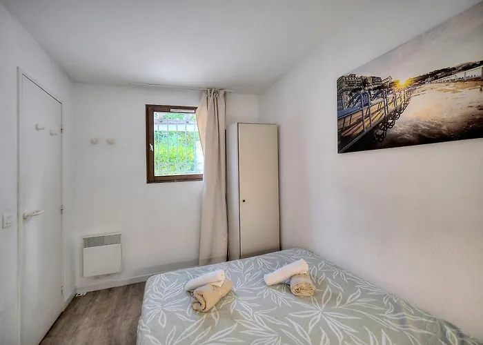 Apartament Eva - Piscine - Terrasse - Vca