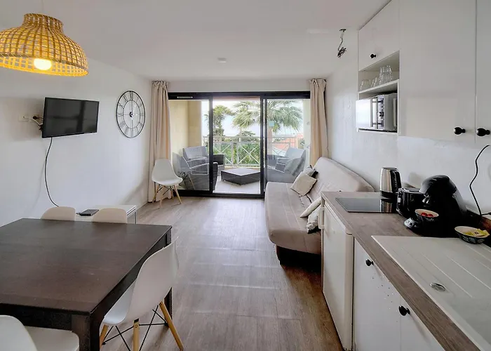 Eva - Piscine - Terrasse - Vca Apartament *