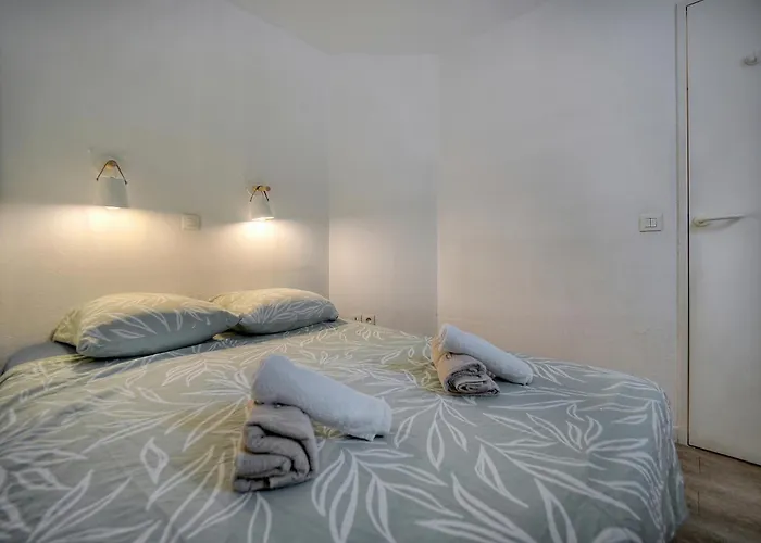 Eva - Piscine - Terrasse - Vca *