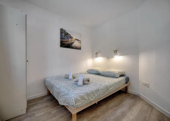 Apartament Eva - Piscine - Terrasse - Vca