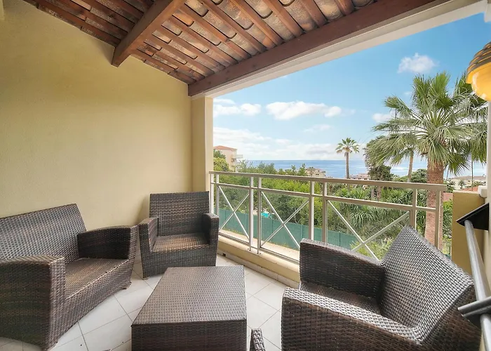 Eva - Piscine - Terrasse - Vca Apartament *