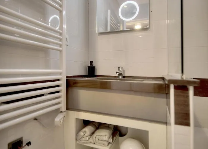 Eva - Piscine - Terrasse - Vca Cannes