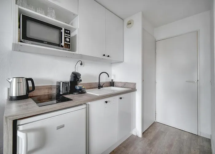 Eva - Piscine - Terrasse - Vca