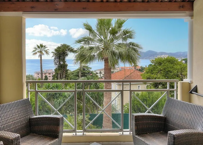 Eva - Piscine - Terrasse - Vca