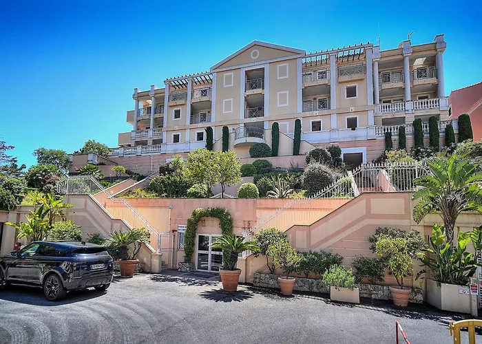 Eva - Piscine - Terrasse - Vca