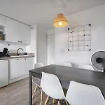 Апартаменты Eva - Piscine - Terrasse - Vca
