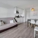 Апартаменты Eva - Piscine - Terrasse - Vca *